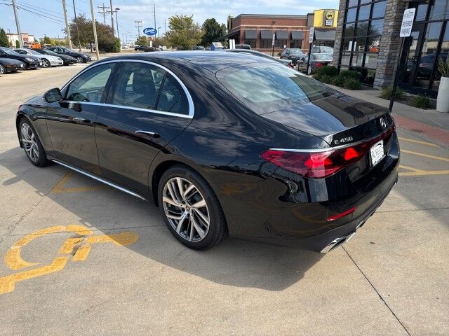2025 Mercedes-Benz E-Class E 450 Springfield IL