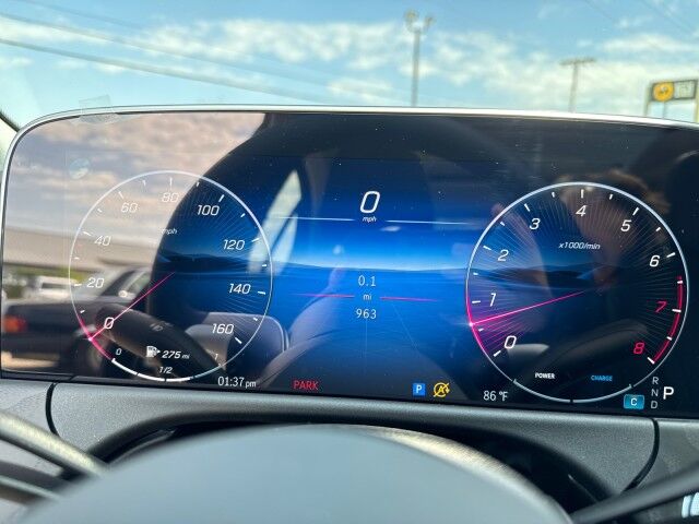 2025 Mercedes-Benz E-Class E 450 Springfield IL