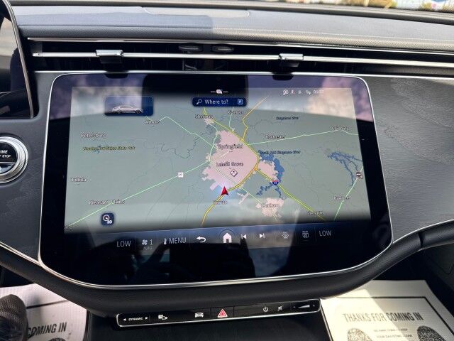 2025 Mercedes-Benz E-Class E 450 Springfield IL