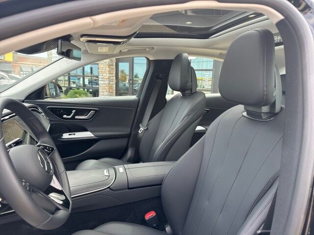 2025 Mercedes-Benz E-Class E 450 Springfield IL