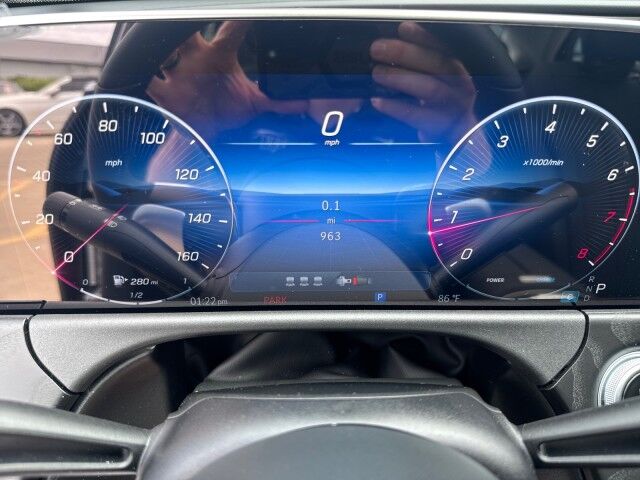 2025 Mercedes-Benz E-Class E 450 Springfield IL