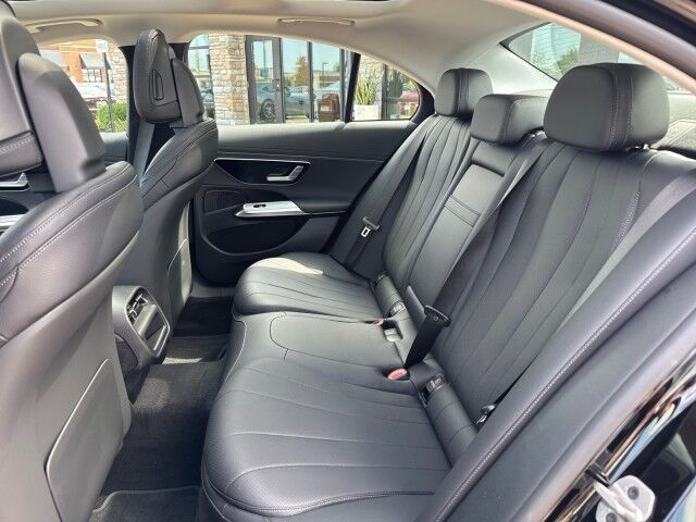 2025 Mercedes-Benz E-Class E 450 Springfield IL