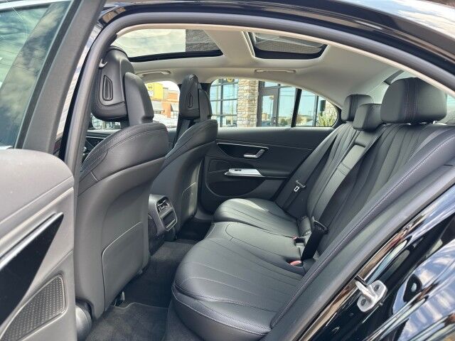 2025 Mercedes-Benz E-Class E 450 Springfield IL