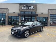 2025_Mercedes-Benz_E-Class_E 450_ Springfield IL