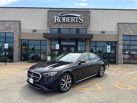 2025 Mercedes-Benz E-Class E 450 Springfield IL