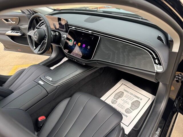 2025 Mercedes-Benz E-Class E 450 Springfield IL