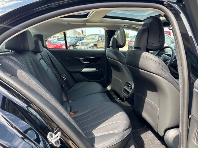2025 Mercedes-Benz E-Class E 450 Springfield IL