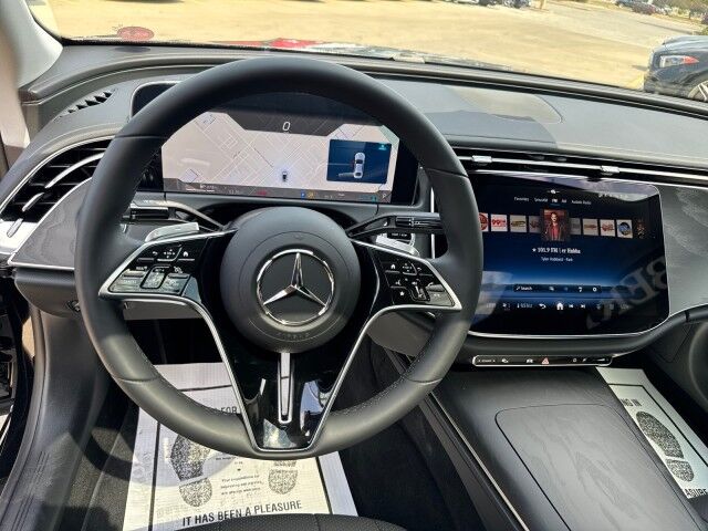 2025 Mercedes-Benz E-Class E 450 Springfield IL