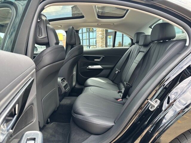 2025 Mercedes-Benz E-Class E 450 Springfield IL