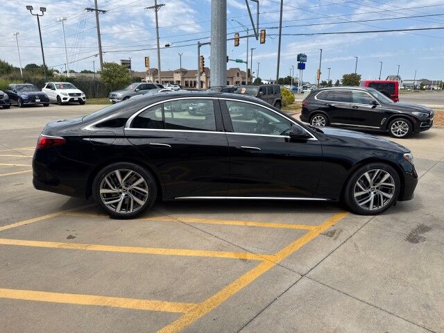 2025 Mercedes-Benz E-Class E 450 Springfield IL