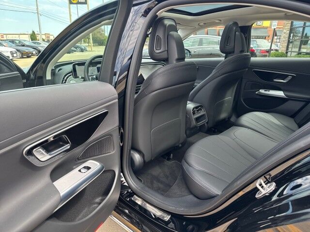 2025 Mercedes-Benz E-Class E 450 Springfield IL