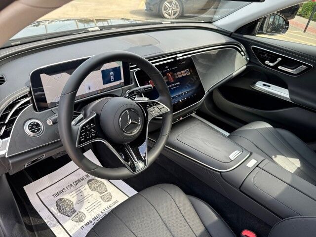 2025 Mercedes-Benz E-Class E 450 Springfield IL