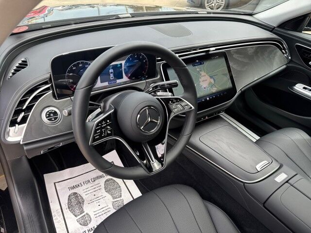 2025 Mercedes-Benz E-Class E 450 Springfield IL
