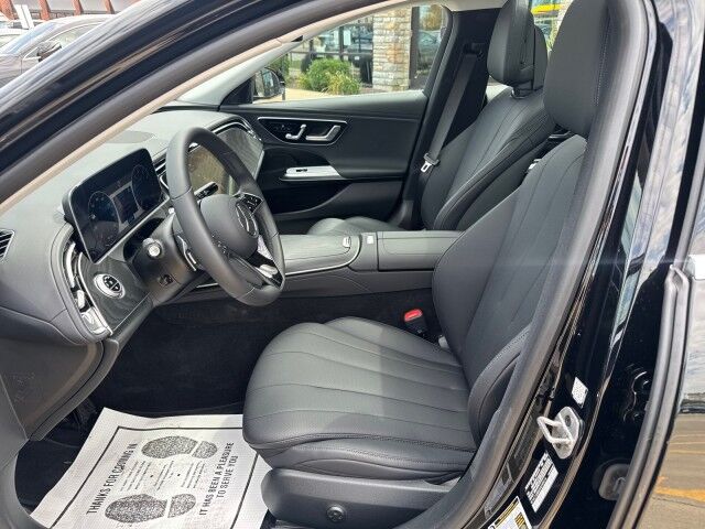 2025 Mercedes-Benz E-Class E 450 Springfield IL