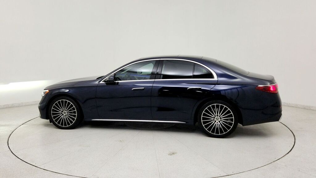 2025 Mercedes-Benz E-Class E 450 Laurel MD