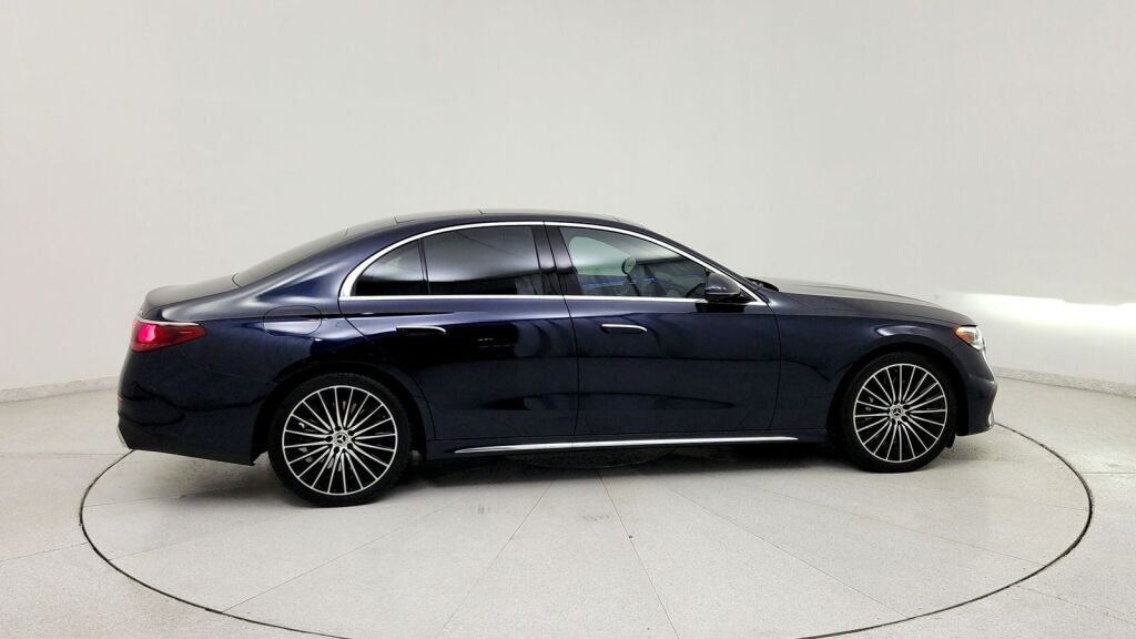 2025 Mercedes-Benz E-Class E 450 Laurel MD