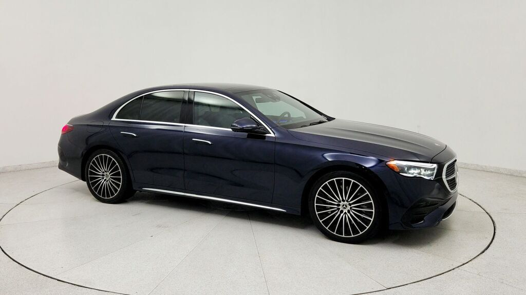 2025 Mercedes-Benz E-Class E 450 Laurel MD