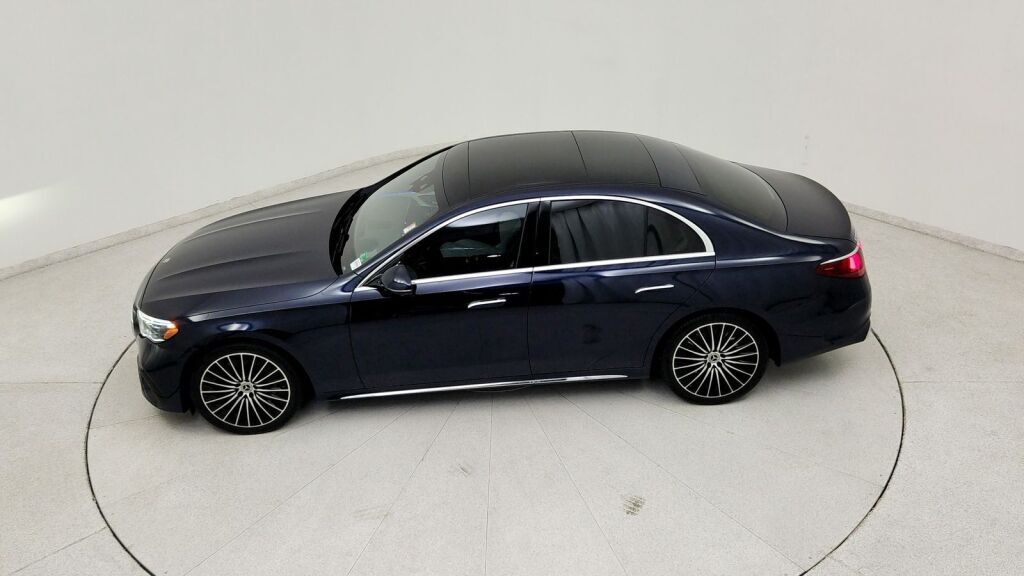 2025 Mercedes-Benz E-Class E 450 Laurel MD