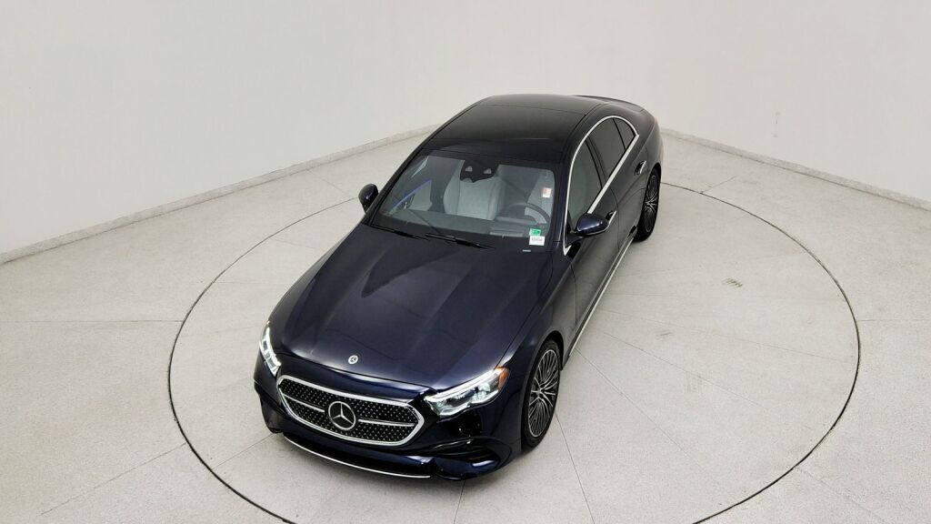 2025 Mercedes-Benz E-Class E 450 Laurel MD
