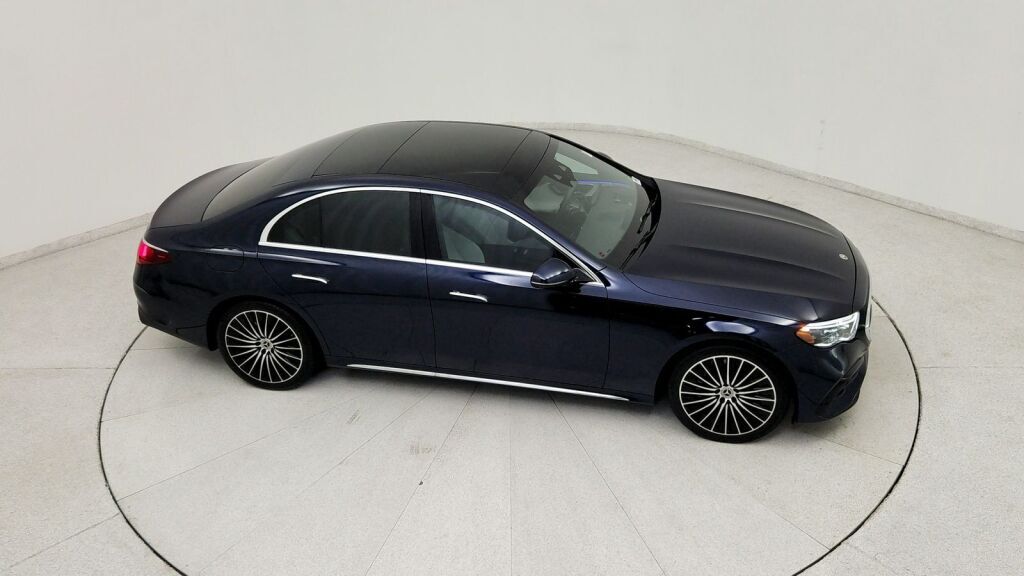 2025 Mercedes-Benz E-Class E 450 Laurel MD
