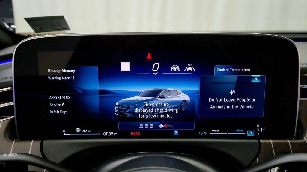 2025 Mercedes-Benz E-Class E 450 Laurel MD