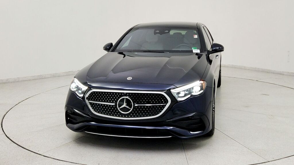 2025 Mercedes-Benz E-Class E 450 Laurel MD