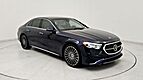 2025 Mercedes-Benz E-Class E 450
