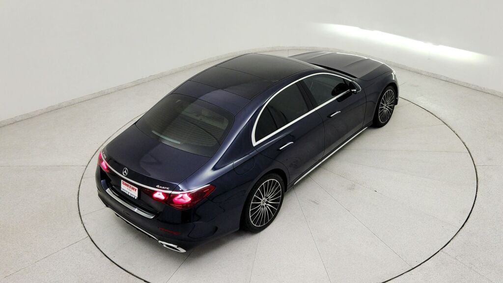 2025 Mercedes-Benz E-Class E 450 Laurel MD