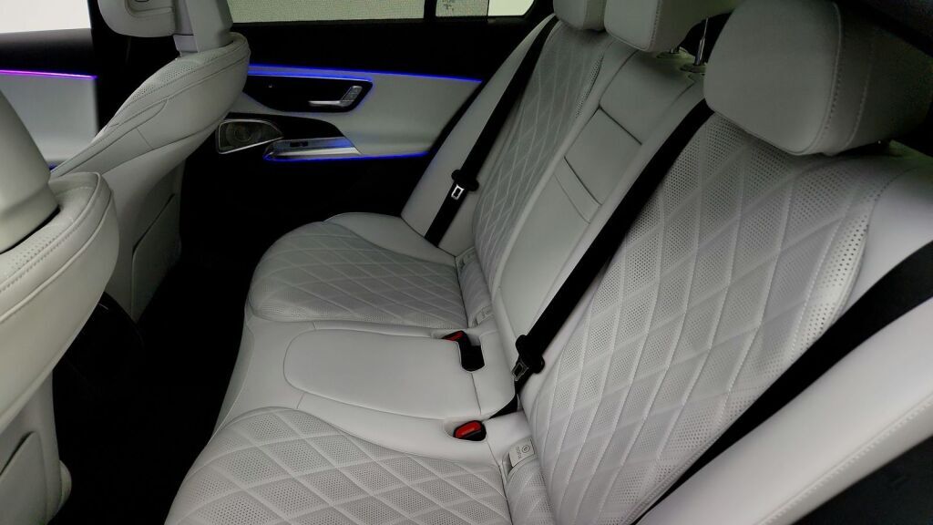2025 Mercedes-Benz E-Class E 450 Laurel MD