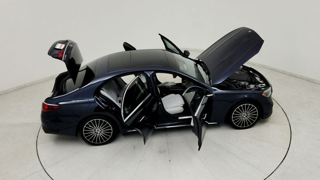 2025 Mercedes-Benz E-Class E 450 Laurel MD