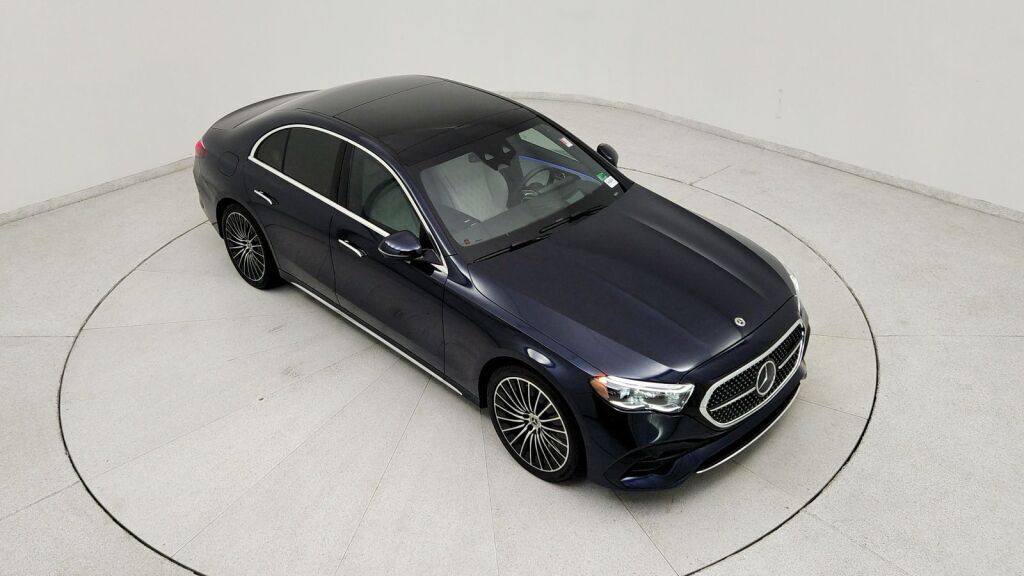 2025 Mercedes-Benz E-Class E 450 Laurel MD