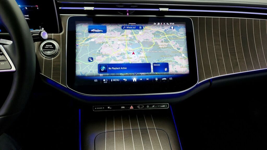 2025 Mercedes-Benz E-Class E 450 Laurel MD