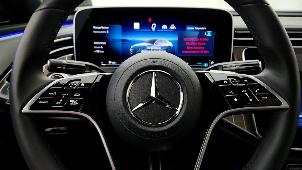 2025 Mercedes-Benz E-Class E 450 Laurel MD
