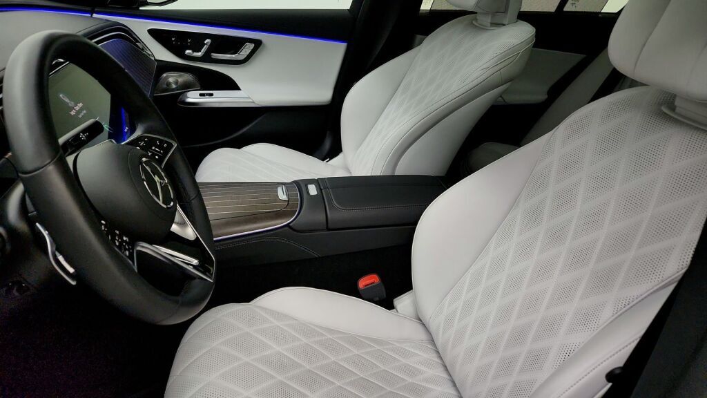 2025 Mercedes-Benz E-Class E 450 Laurel MD