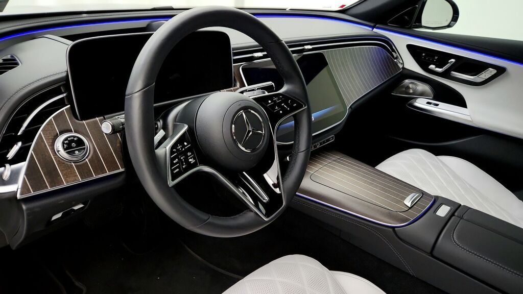 2025 Mercedes-Benz E-Class E 450 Laurel MD