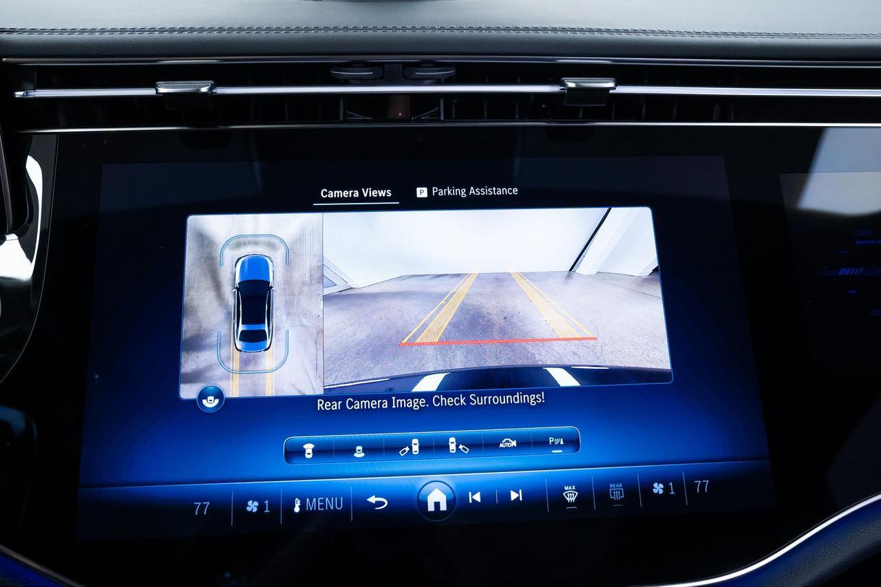 2025 Mercedes-Benz E-Class E 53 AMG&reg; 1 Owner Adaptive Cruise Head-Up Dispaly Portland OR