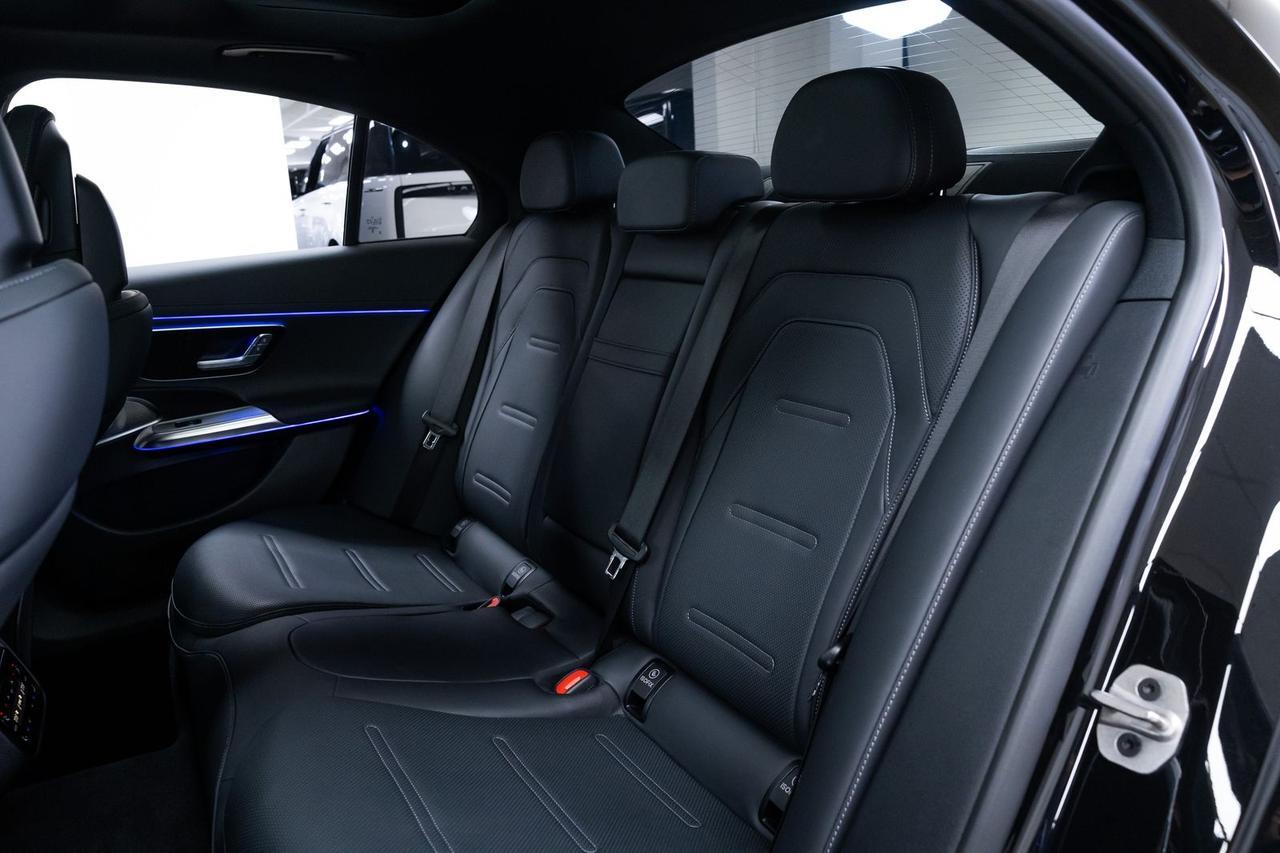 2025 Mercedes-Benz E-Class E 53 AMG&reg; 1 Owner Adaptive Cruise Head-Up Dispaly Portland OR