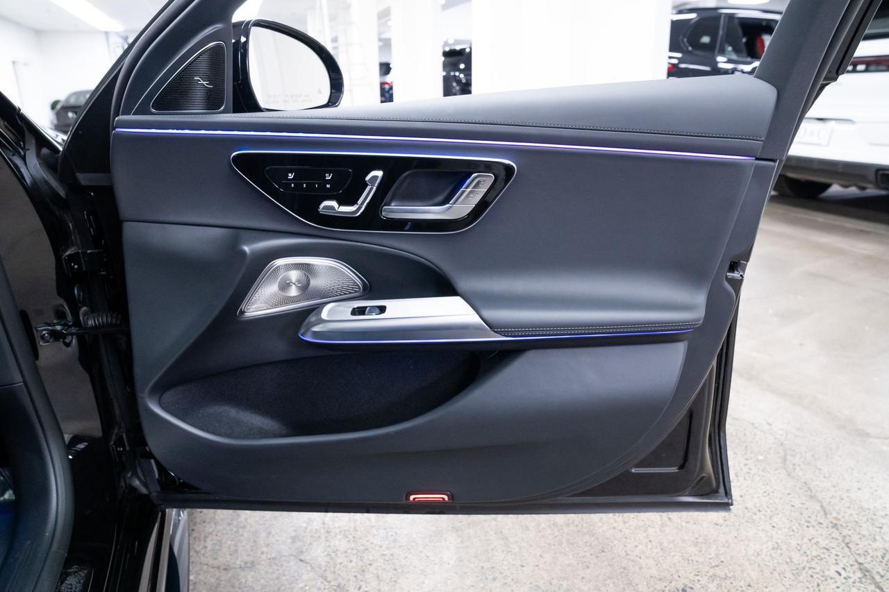 2025 Mercedes-Benz E-Class E 53 AMG&reg; 1 Owner Adaptive Cruise Head-Up Dispaly Portland OR