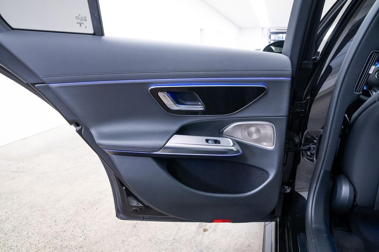 2025 Mercedes-Benz E-Class E 53 AMG&reg; 1 Owner Adaptive Cruise Head-Up Dispaly Portland OR