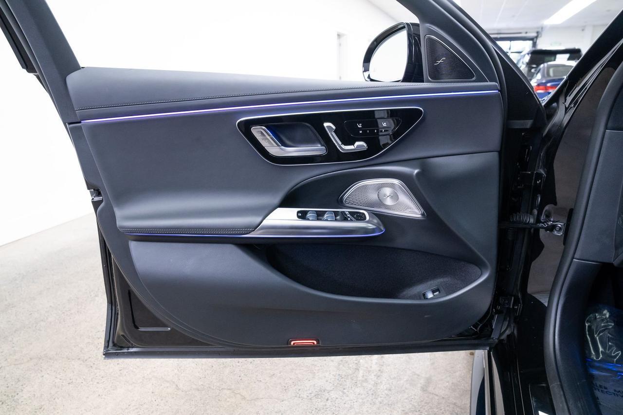 2025 Mercedes-Benz E-Class E 53 AMG&reg; 1 Owner Adaptive Cruise Head-Up Dispaly Portland OR