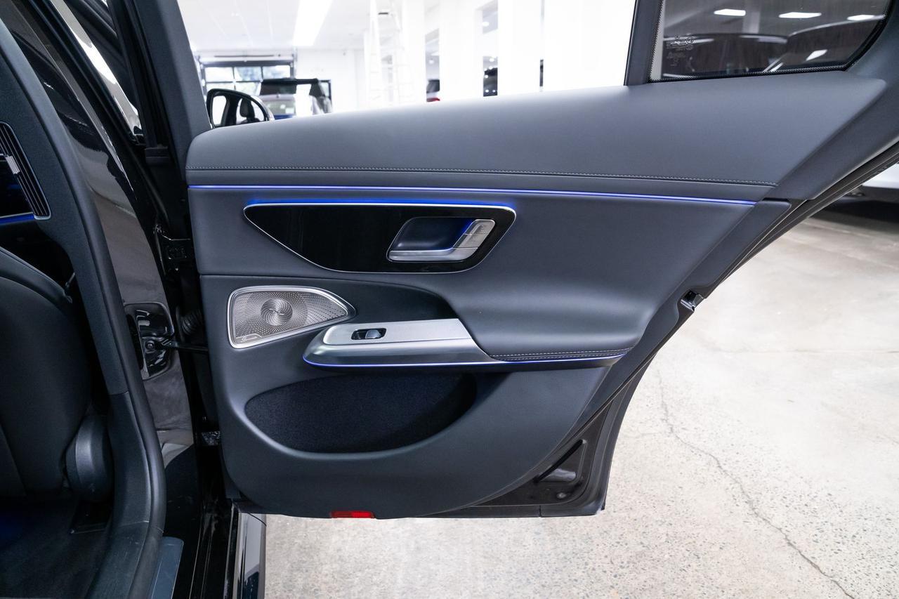 2025 Mercedes-Benz E-Class E 53 AMG&reg; 1 Owner Adaptive Cruise Head-Up Dispaly Portland OR