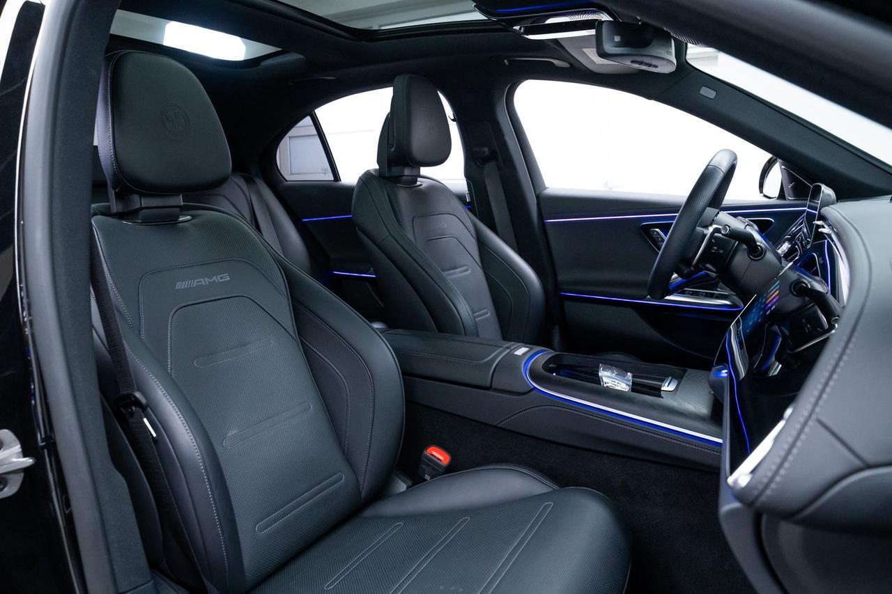 2025 Mercedes-Benz E-Class E 53 AMG&reg; 1 Owner Adaptive Cruise Head-Up Dispaly Portland OR