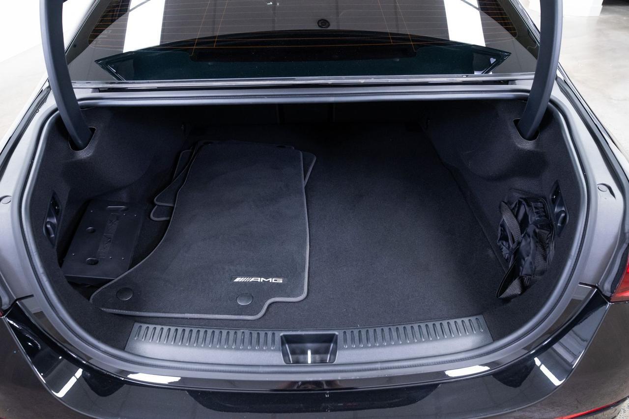 2025 Mercedes-Benz E-Class E 53 AMG&reg; 1 Owner Adaptive Cruise Head-Up Dispaly Portland OR