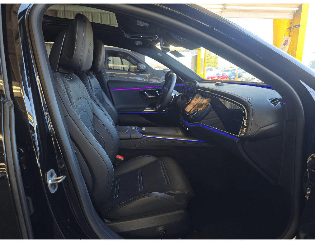 2025 Mercedes-Benz E-Class E 53 AMG&reg; 4MATIC&reg; Adaptive Cruise Head-Up Dispaly Portland OR