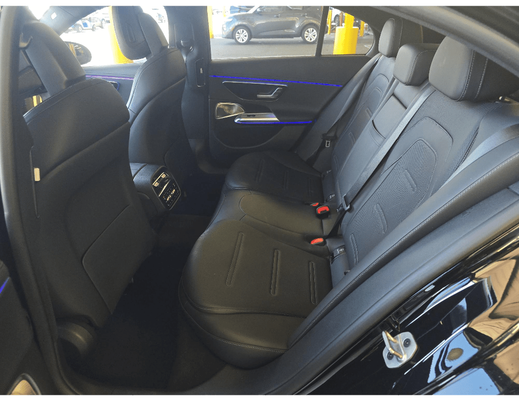 2025 Mercedes-Benz E-Class E 53 AMG&reg; 4MATIC&reg; Adaptive Cruise Head-Up Dispaly Portland OR