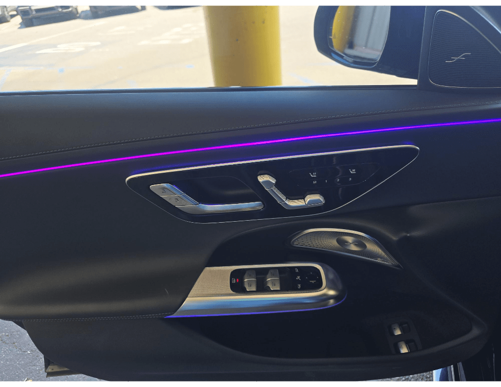 2025 Mercedes-Benz E-Class E 53 AMG&reg; 4MATIC&reg; Adaptive Cruise Head-Up Dispaly Portland OR