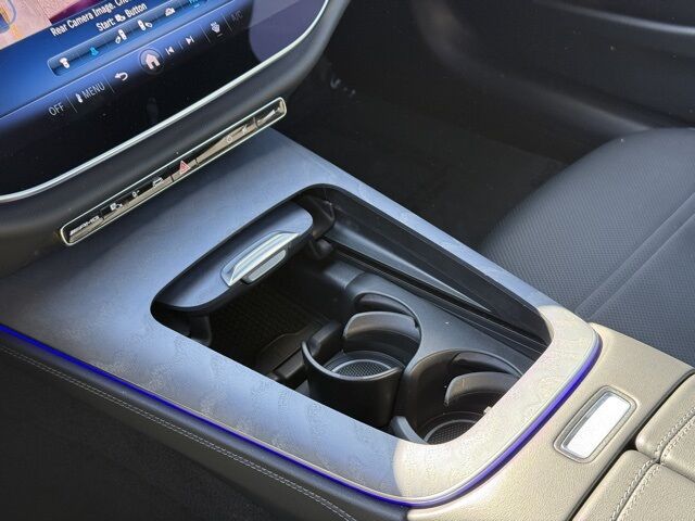 2025 Mercedes-Benz E-Class E 53 AMG&reg; Albuquerque NM