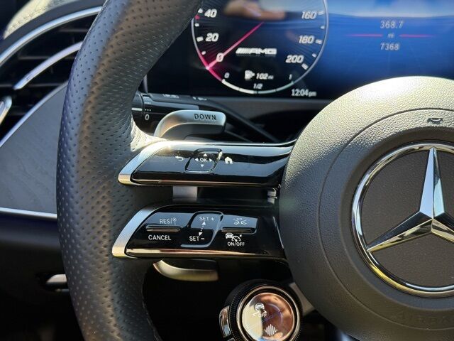 2025 Mercedes-Benz E-Class E 53 AMG&reg; Albuquerque NM