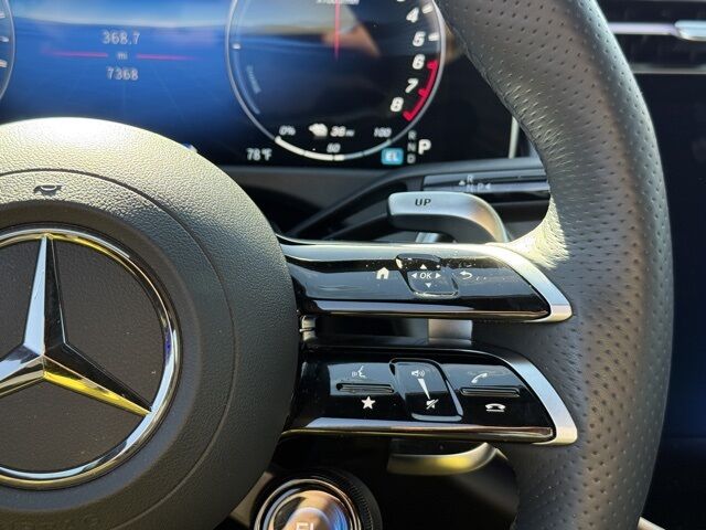 2025 Mercedes-Benz E-Class E 53 AMG&reg; Albuquerque NM