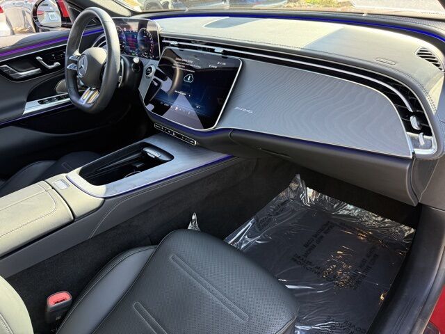 2025 Mercedes-Benz E-Class E 53 AMG&reg; Albuquerque NM